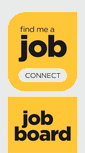 Mobile Screenshot of jobgym.com
